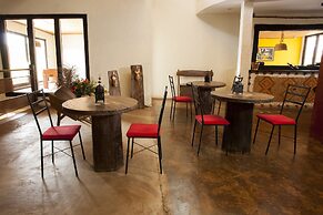 Pousada Província - Lavras Novas