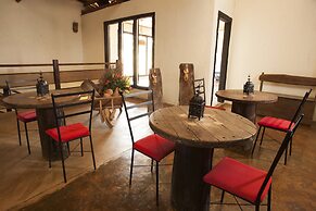 Pousada Província - Lavras Novas