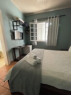 Pousada Província - Lavras Novas