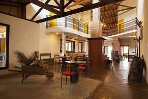 Pousada Província - Lavras Novas