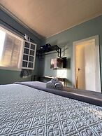 Pousada Província - Lavras Novas