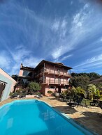 Pousada Província - Lavras Novas