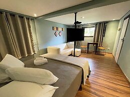 Pousada Província - Lavras Novas