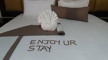 Makgovango Luxury Inn