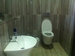 Makgovango Luxury Inn