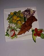 Makgovango Luxury Inn