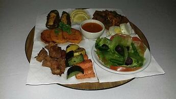 Makgovango Luxury Inn