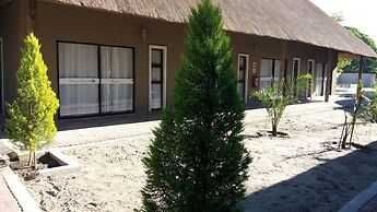 Makgovango Luxury Inn