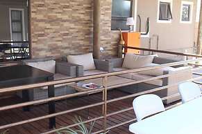 Makgovango Luxury Inn