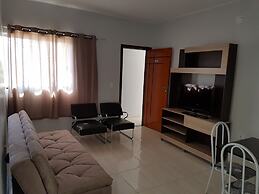 Residencial Forte I