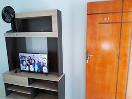 Residencial Forte I
