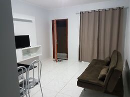 Residencial Forte I