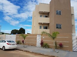 Residencial Forte I