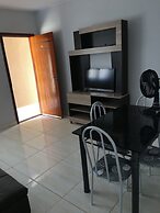 Residencial Forte I