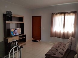 Residencial Forte I