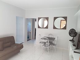 Residencial Forte I