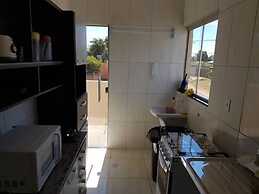 Residencial Forte I