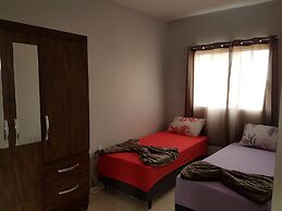 Residencial Forte I