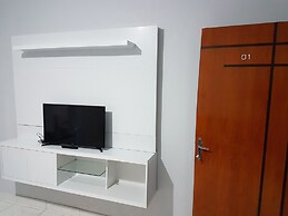 Residencial Forte I