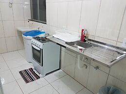 Residencial Forte I