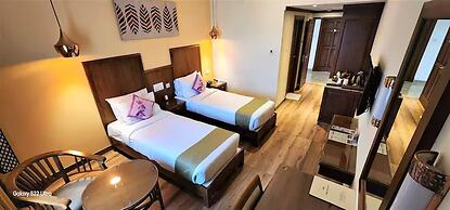 Regenta Central Herald