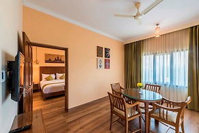 Regenta Central Herald