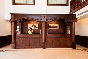 Regenta Central Herald