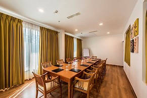 Regenta Central Herald