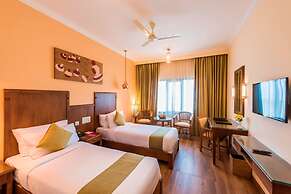 Regenta Central Herald