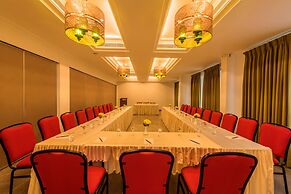 Regenta Central Herald