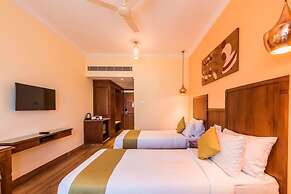 Regenta Central Herald