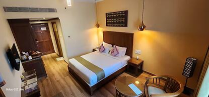 Regenta Central Herald