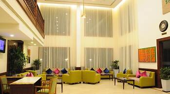 Regenta Central Herald