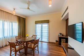 Regenta Central Herald