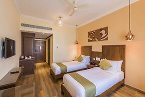 Regenta Central Herald