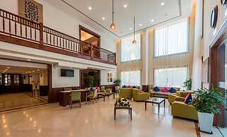 Regenta Central Herald