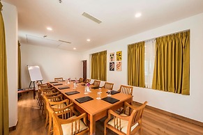 Regenta Central Herald