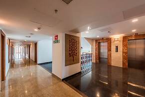 Regenta Central Herald