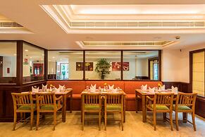 Regenta Central Herald