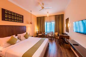 Regenta Central Herald