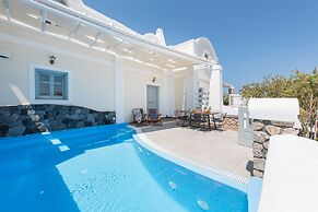 Secret Earth Santorini