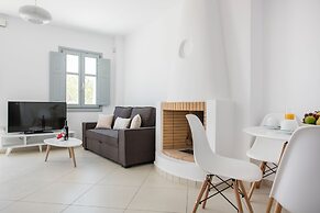 Secret Earth Santorini