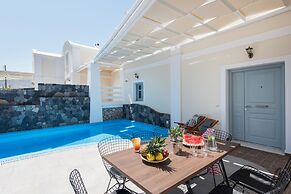 Secret Earth Santorini