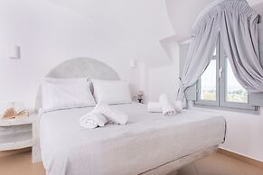 Secret Earth Santorini