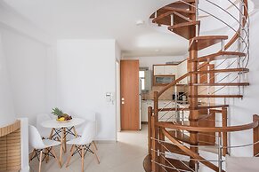 Secret Earth Santorini