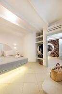 Secret Earth Santorini