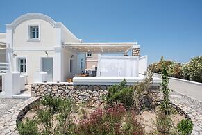 Secret Earth Santorini