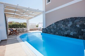 Secret Earth Santorini