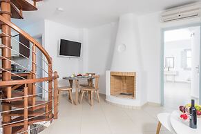 Secret Earth Santorini