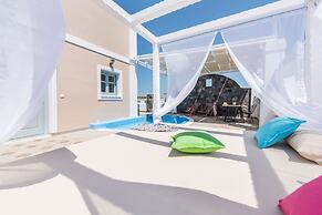 Secret Earth Santorini